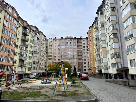 квартира по адресу Гетмана Мазепы ул., 175а