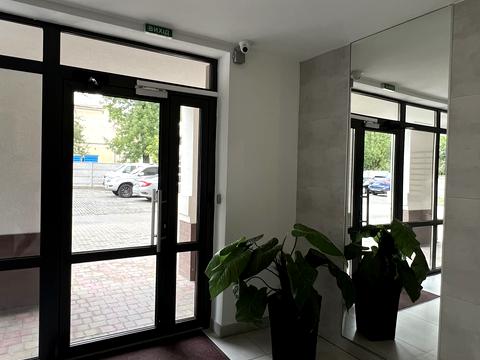квартира за адресою Саймота Сміта вул. (Льва Толстого), 10