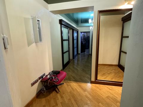 квартира по адресу Саксаганского ул., 84-86