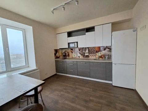 квартира за адресою Олександра Поля просп. (Кірова), 27