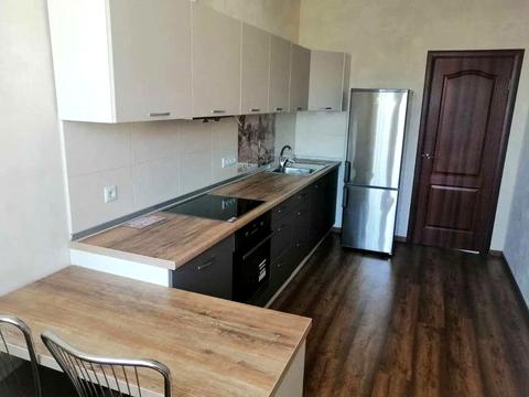 квартира за адресою Драгоманова вул., 2