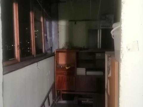 квартира по адресу Оноре де Бальзака ул., 73