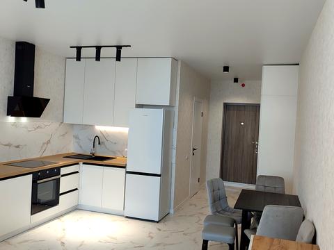 квартира по адресу Миколы Бажана просп., 17-А