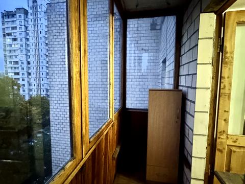 квартира за адресою Автозаводська вул., 7