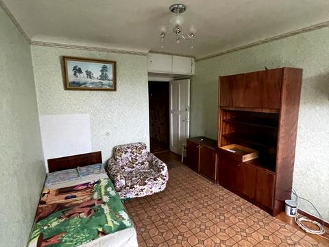 квартира за адресою Олександра Попова вул., 8