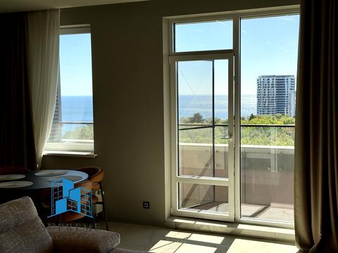 квартира за адресою Французький бульв., 85/5