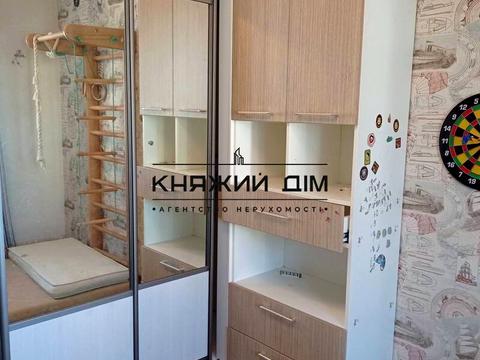 квартира за адресою Українка, Будівельників вул., 14