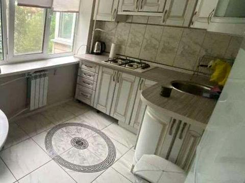 квартира за адресою Гарматна вул., 32