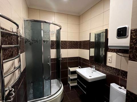 квартира по адресу Метрологическая ул., 109