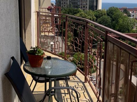 квартира за адресою Французький бульв., 60а