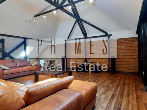 дом по адресу Київська ул.