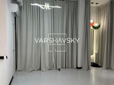 комерційна за адресою Європейського Союзу просп. (Правди), 45-Б