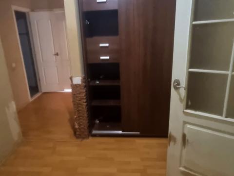 квартира по адресу Солнечный микрорайон ул., 35