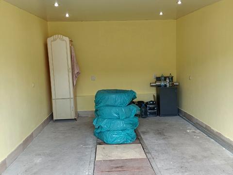 паркоместо по адресу Широка, 5б