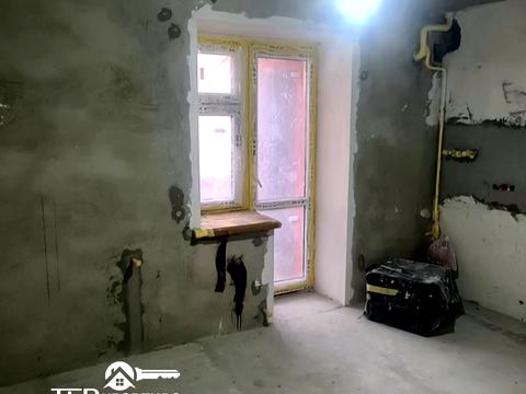 квартира по адресу Троллейбусная ул., 4-Г