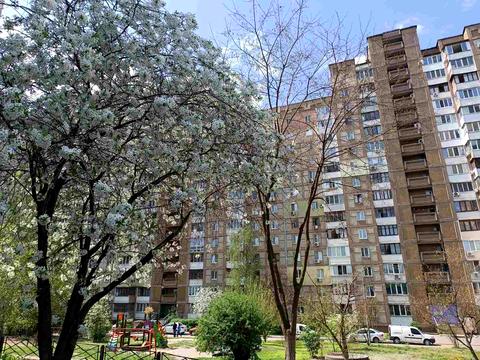 квартира за адресою Миколи Ушакова вул., 16