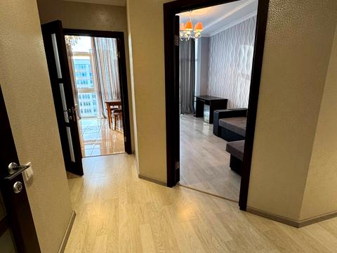 квартира за адресою Перлинна вул., 3