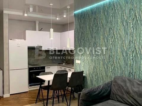 квартира за адресою Європейського Союзу просп. (Правди), 41-Д