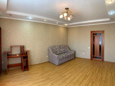 квартира по адресу Нищинского, 28