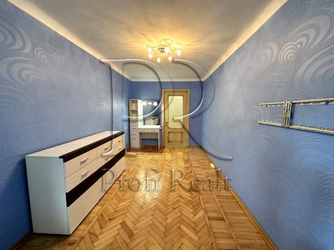 квартира за адресою Голосіївський просп. (40-річчя Жовтня), 108к3