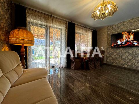 будинок за адресою смт. Рудне, Йосипа Сліпого вул.