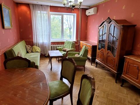 квартира по адресу Левка Лукьяненко ул. (Маршала Тимошенко), 3-А