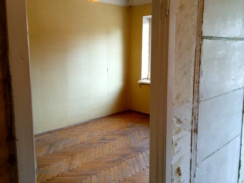 квартира по адресу Леся Курбаса просп., 2/13