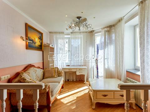 квартира за адресою Володимира Івасюка просп. (Героїв Сталінграду), 24-А