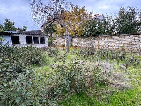 ділянка за адресою Дмитріївська вул. (Дмитрія Донського), 2