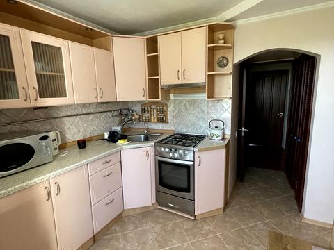 квартира по адресу Набережно-Корчеватская ул., 90