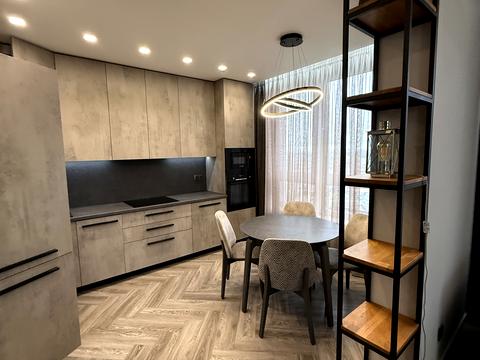 квартира за адресою Митрополита Василя Липківського вул. (Урицького), 38