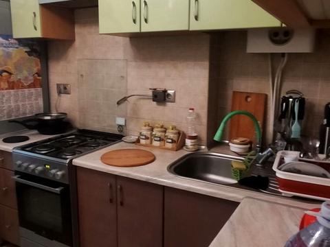 квартира за адресою Іцхака Рабіна вул., 3