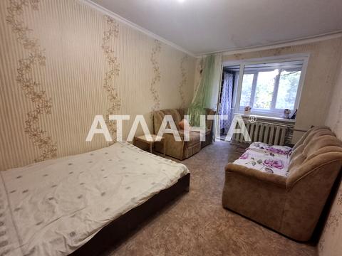 квартира за адресою Героїв Оборони Одеси вул. (Героїв Сталінграду), 52