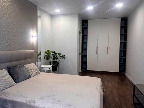 квартира по адресу Приозерна ул., 26