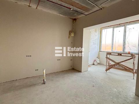 квартира по адресу Партизанский пер. (Бакулина), 10