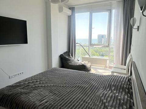 квартира за адресою Французький бульв., 85/5