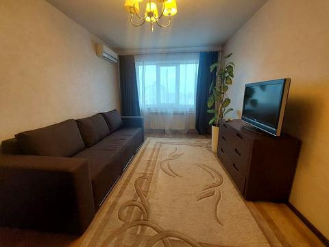 квартира по адресу Владимира Ивасюка просп. (Героїв Сталінграду), 25