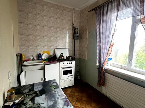 квартира за адресою Звенигородська вул., 5
