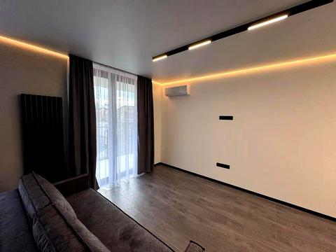 квартира по адресу Замарстыновская ул. (Калинина), 40