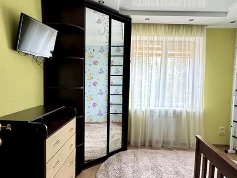 квартира по адресу Терещенковская ул. (Червоного Казачества), 2