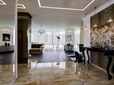 квартира за адресою Андрія Верхогляда вул. (Михайла Драгомирова), 20