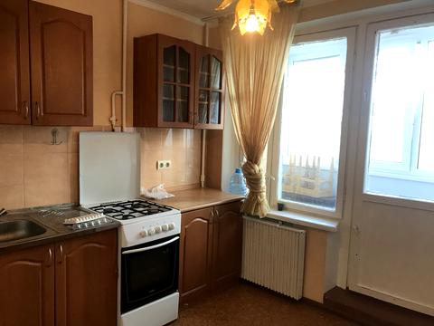 квартира за адресою Архипенка, 5а