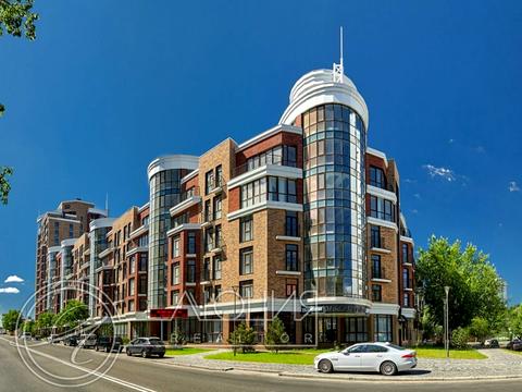 квартира по адресу Казимира Малевича ул. (Боженка), 48