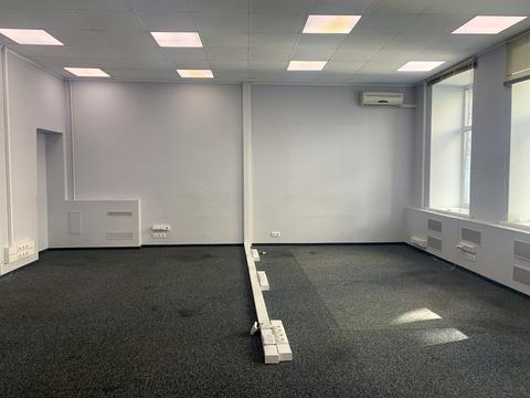 коммерческая по адресу Саксаганского ул., 112-А