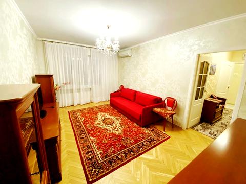 квартира за адресою Срібнокільська вул., 16