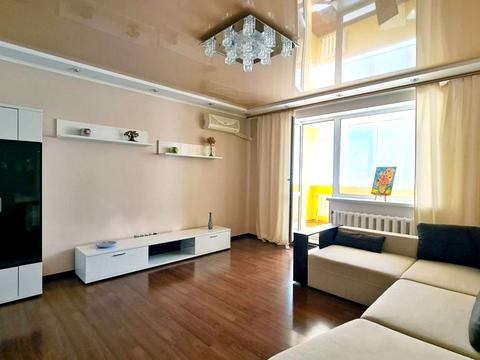 квартира по адресу Артековская ул., 12