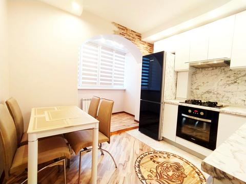 квартира за адресою Олександра Архипенка вул. (Мате Залки), 5-А