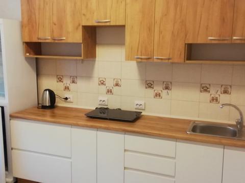 квартира за адресою Пер. Коломойский, 6