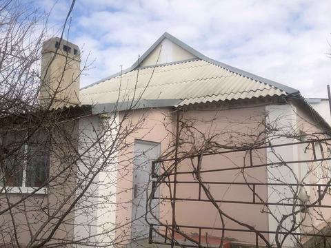 дом по адресу Зеленая