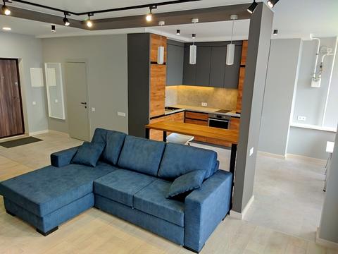 квартира за адресою Юнацька вул., 17